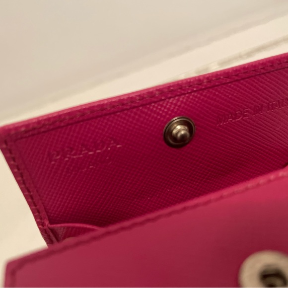 Prada monedero 👛 - Picture 9 of 11